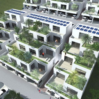 Social Housing Development