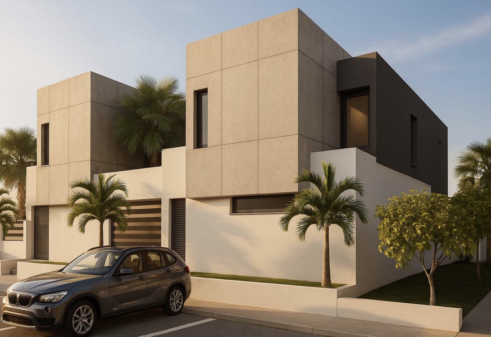 Studiomart Architects project